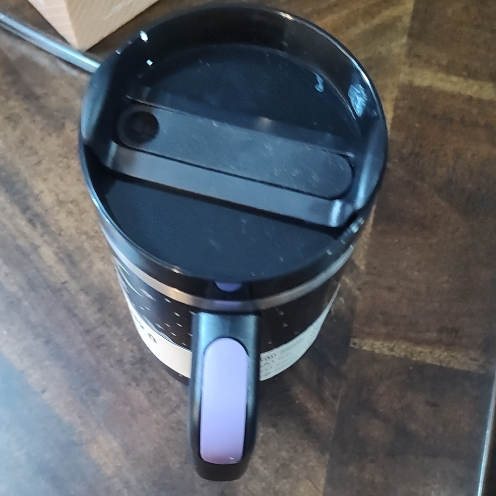 Stanley Spell Cast Quencher H2.0 Tumbler with Handle - Picture 5 of 6